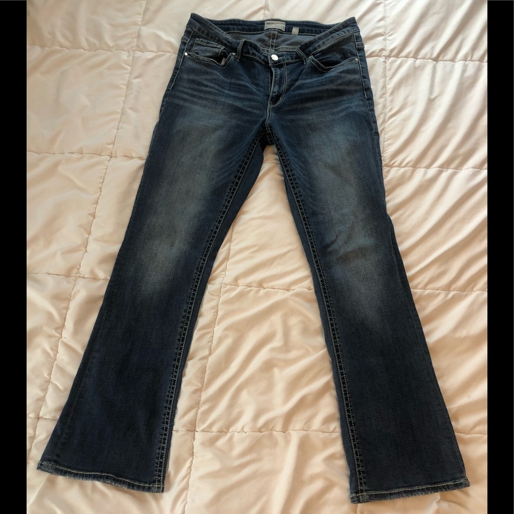 BKE denim